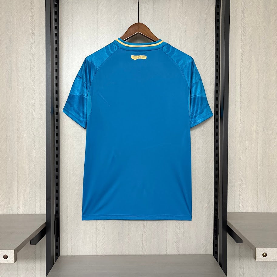 Camisa Cruzeiro III 25/26 Torcedor Masculina