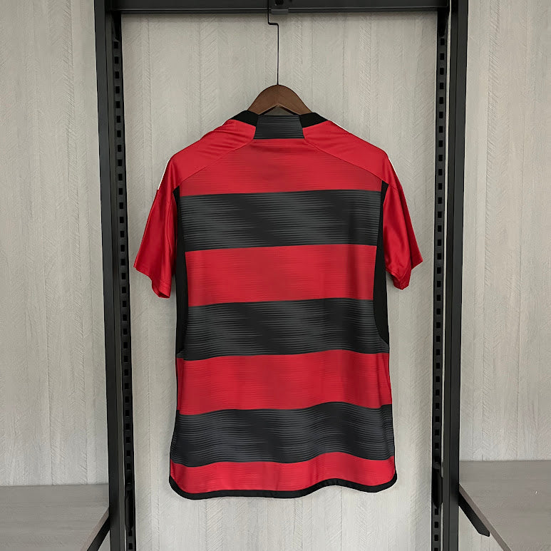 Camisa Flamengo I 23/24 Torcedor Masculina
