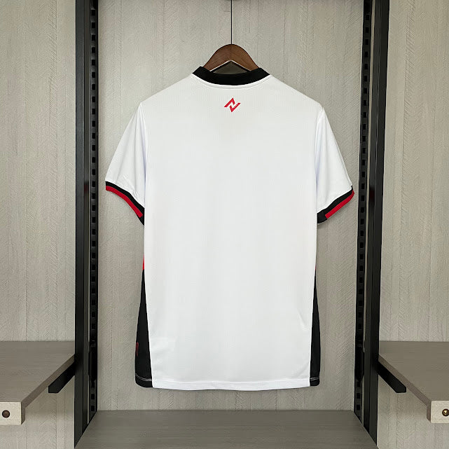 Camisa Vitória II 24/25 Torcedor Masculina