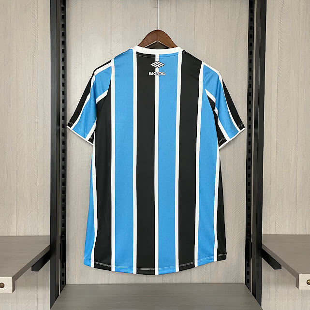 Camisa Grêmio I 24/25 Torcedor Masculina