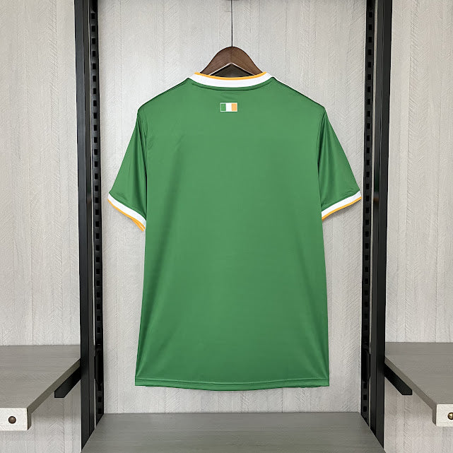 Camisa Celtic Especial 24/25 Torcedor Masculina