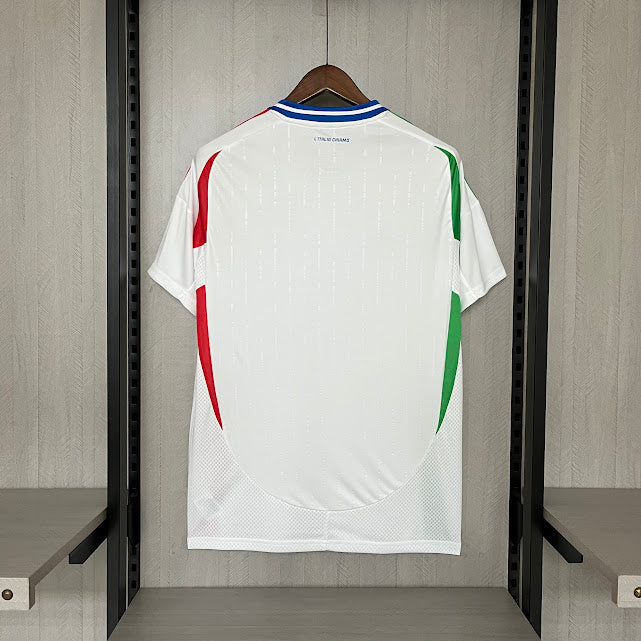 Camisa Itália II 24/25 Torcedor Masculina