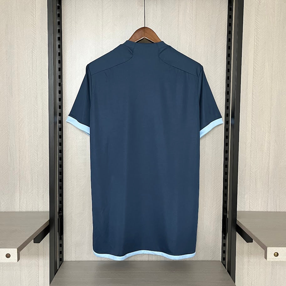 Camisa Cruzeiro III 24/25 Torcedor Masculina