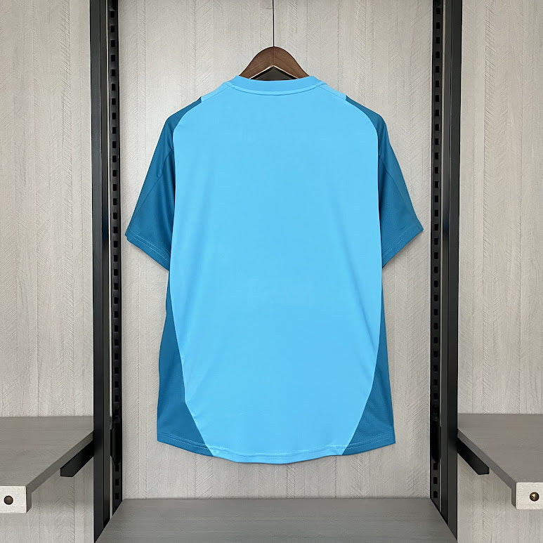 Camisa Treino Flamengo 25/26 Masculina