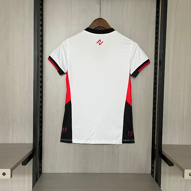 Camisa Vitória II 24/25 Torcedor Feminina