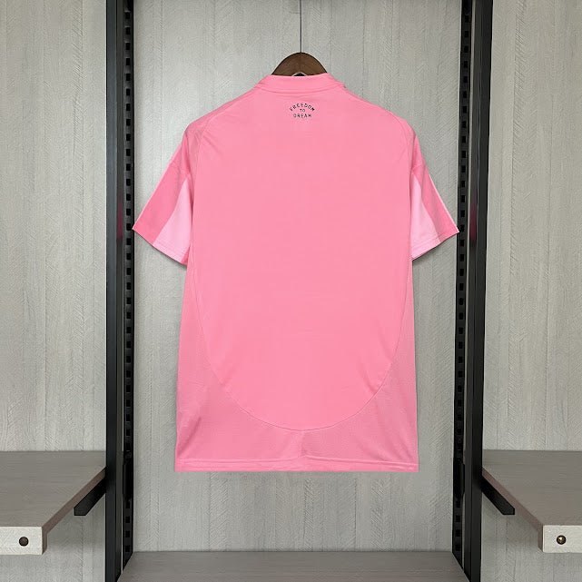 Camisa Inter Miami I 25/26 Torcedor Masculina
