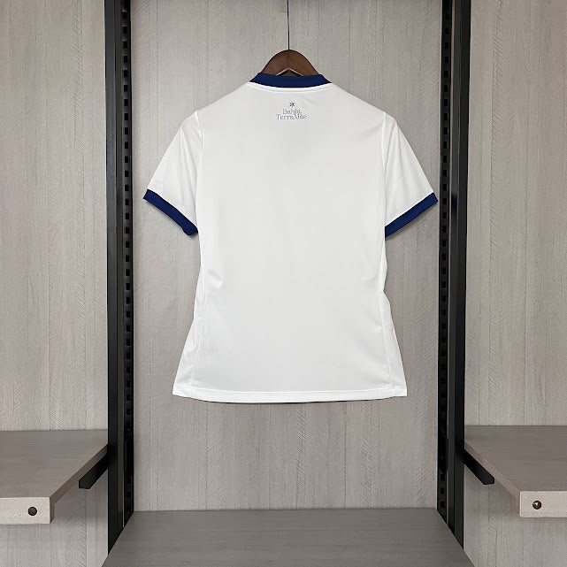 Camisa Bahia II 25/26 Torcedor Feminina