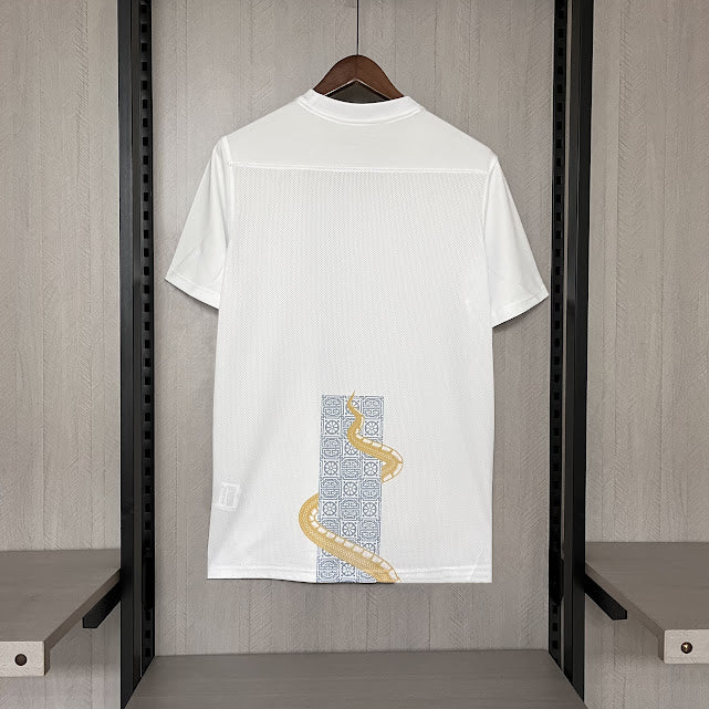 Camisa Tottenham Snake 25/26 Torcedor Masculina