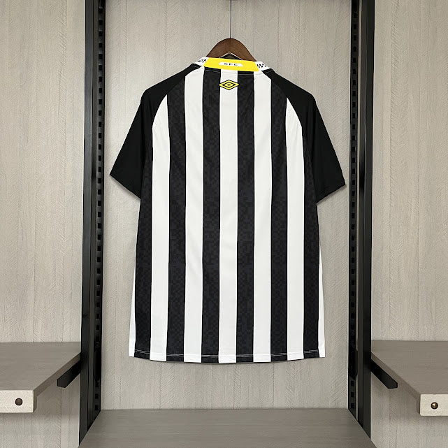 Camisa Santos II 25/26 Torcedor Masculina