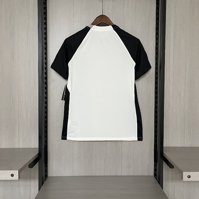 Camisa Corinthians I 25/26 Torcedor Feminina