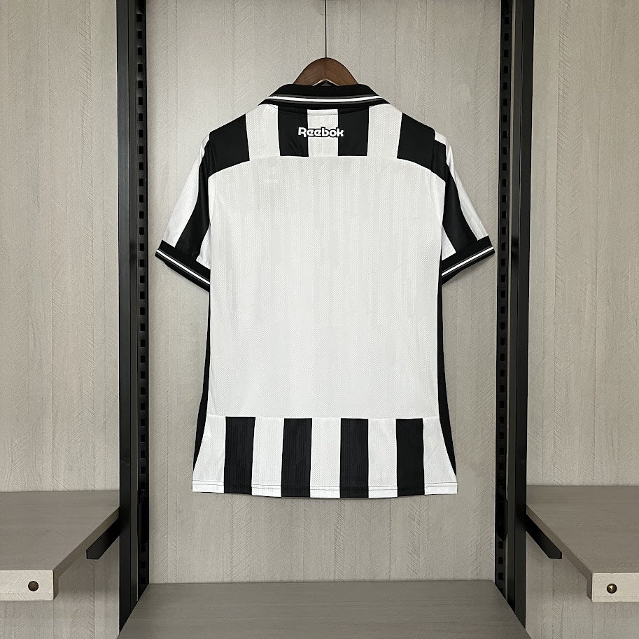 Camisa Botafogo I 25/26 Torcedor Masculina