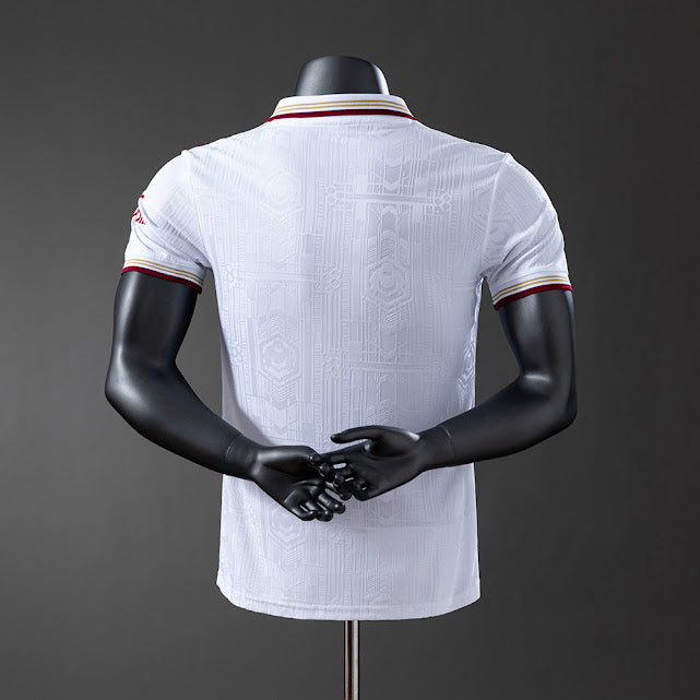 Camisa Arsenal III 25/26 Jogador Masculina