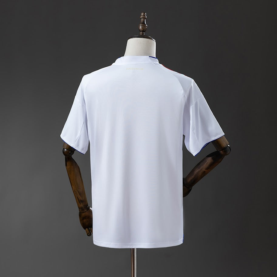 Camisa Lyon I 25/26 Torcedor Masculina