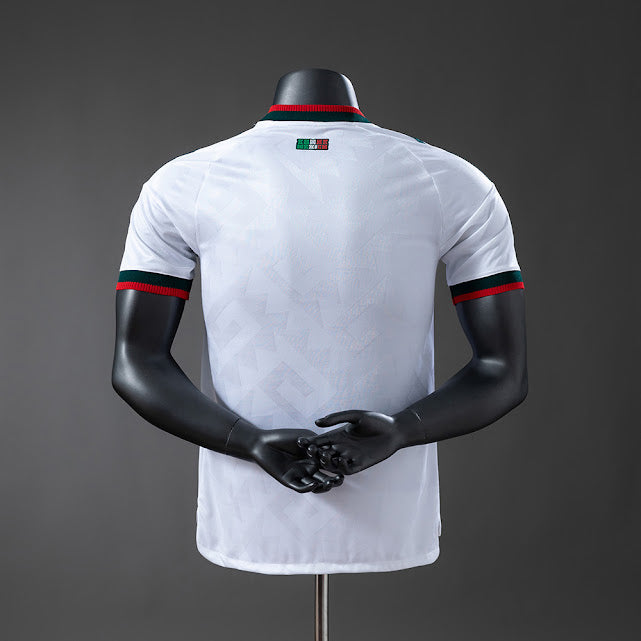 Camisa México II 26/27 Jogador Masculina