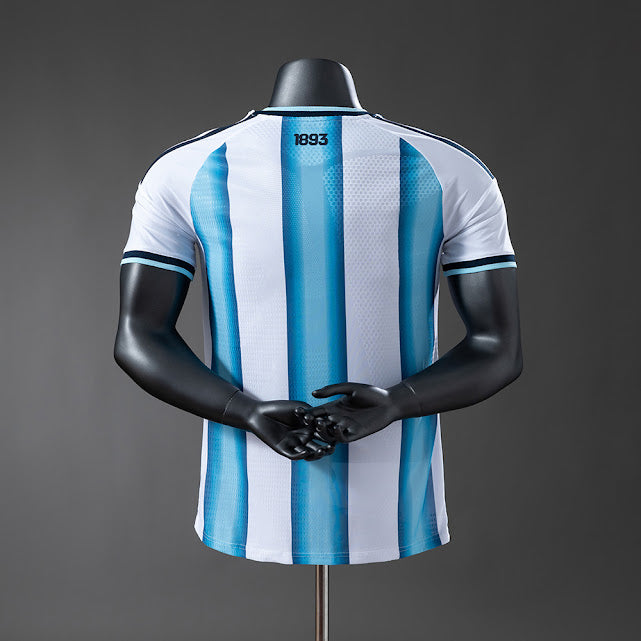 Camisa Argentina I 26/27 Jogador Masculina