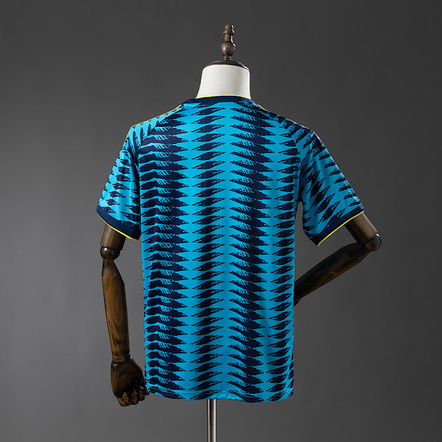 Camisa Colômbia II 26/27 Torcedor Masculina