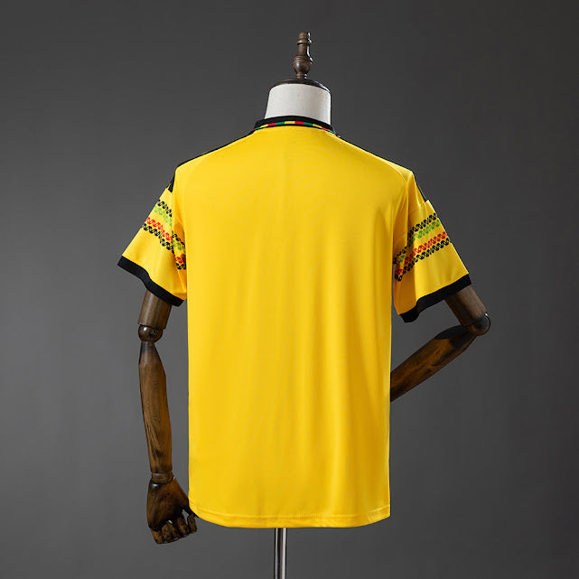 Camisa Jamaica I 25/26 Torcedor Masculina