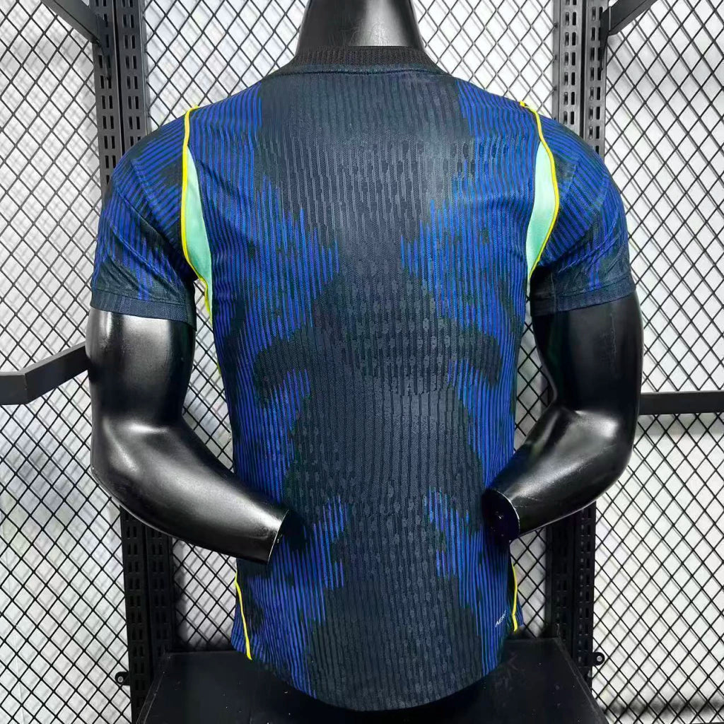 Camisa Brasil Jogador II COPA 2026 Masculina