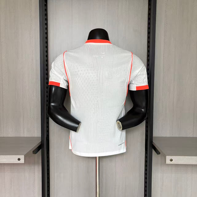 Camisa Holanda II 26/27 Jogador Masculina
