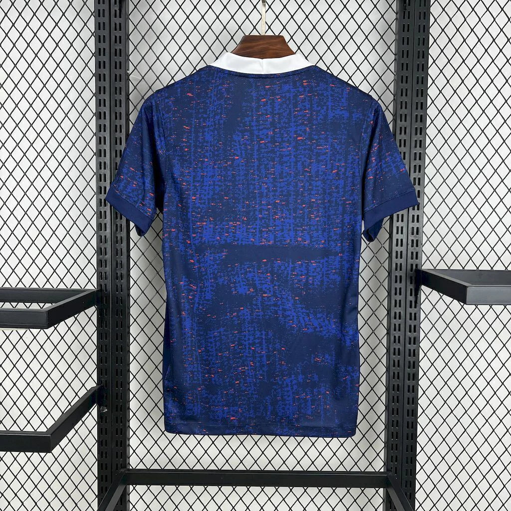 Camisa França I 25/26 Torcedor Masculina
