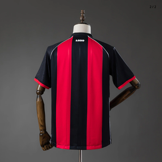 Camisa Vitória I 26/27 Torcedor Masculina