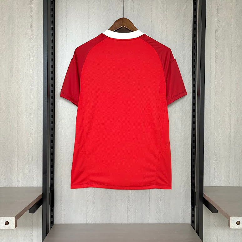 Camisa Goleiro Flamengo III 25/26 Masculina