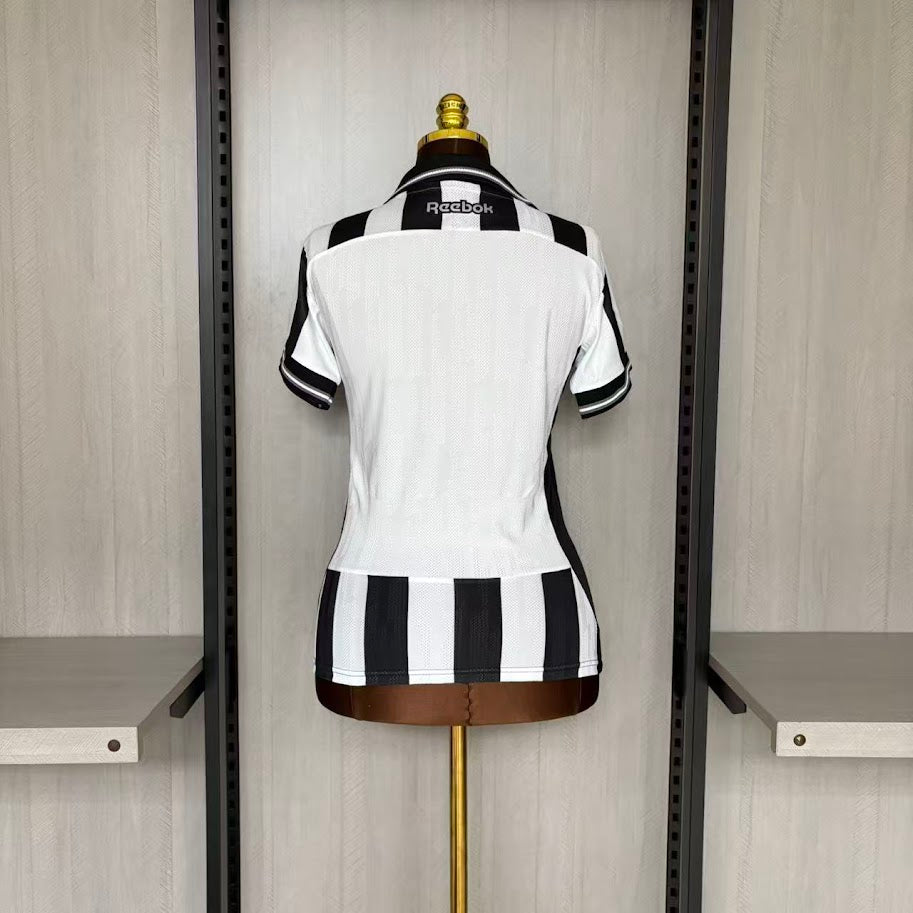 Camisa Botafogo I 25/26 Torcedor Feminina