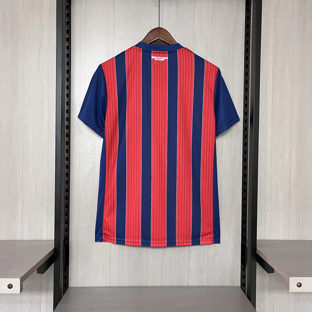 Camisa Bahia I 25/26 Torcedor Masculina