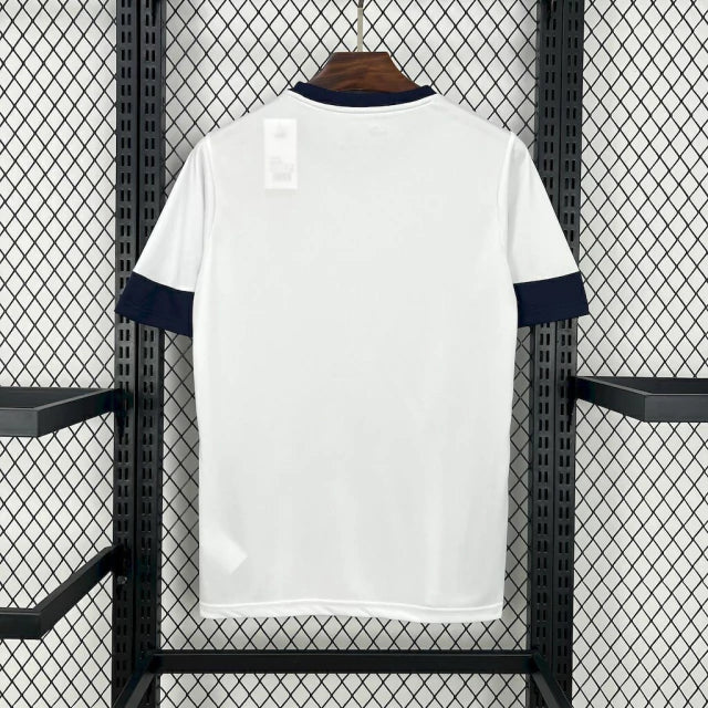 Camisa Portugal Treino 25/26 Torcedor Masculina