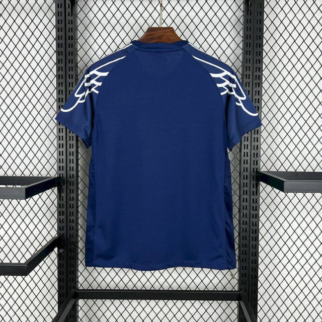 Camisa PSG III 24/25 Torcedor Masculina