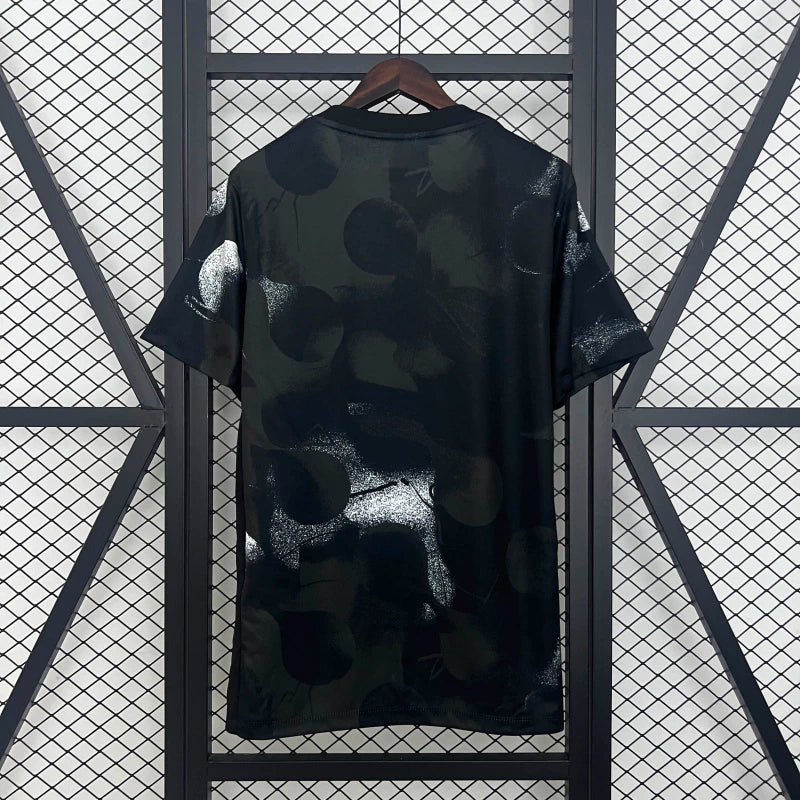Camisa Corinthians Treino 25/26 Torcedor Masculina