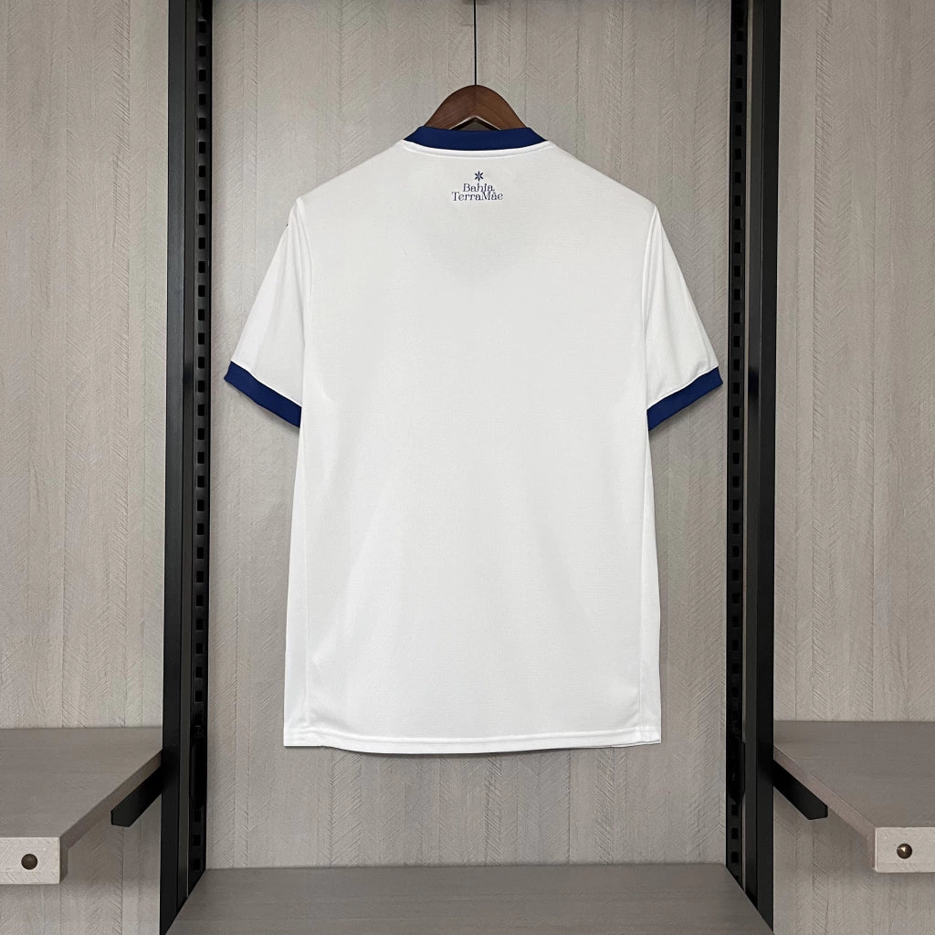 Camisa Bahia II 25/26 Torcedor Masculina