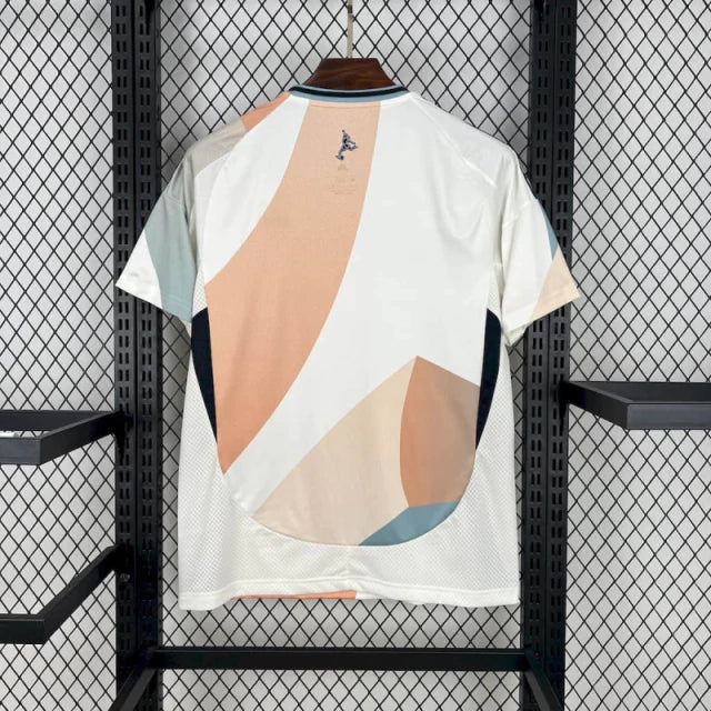 Camisa Espanha II 25/26 Torcedor Masculina