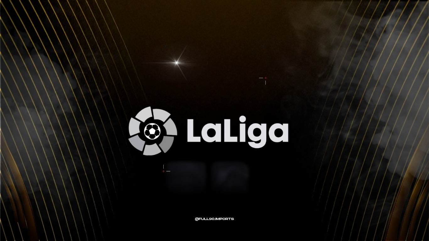 La Liga