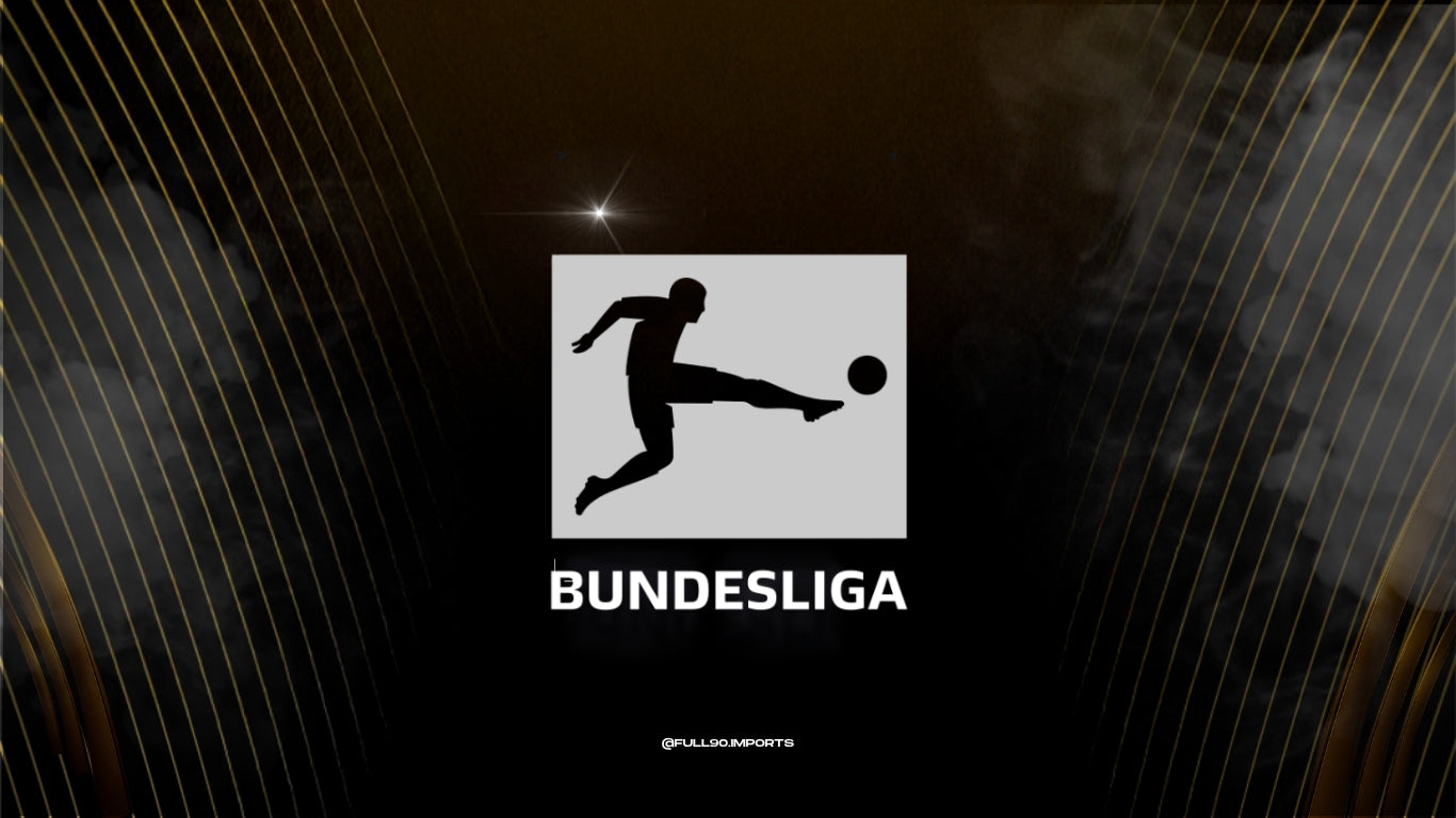 Bundesliga