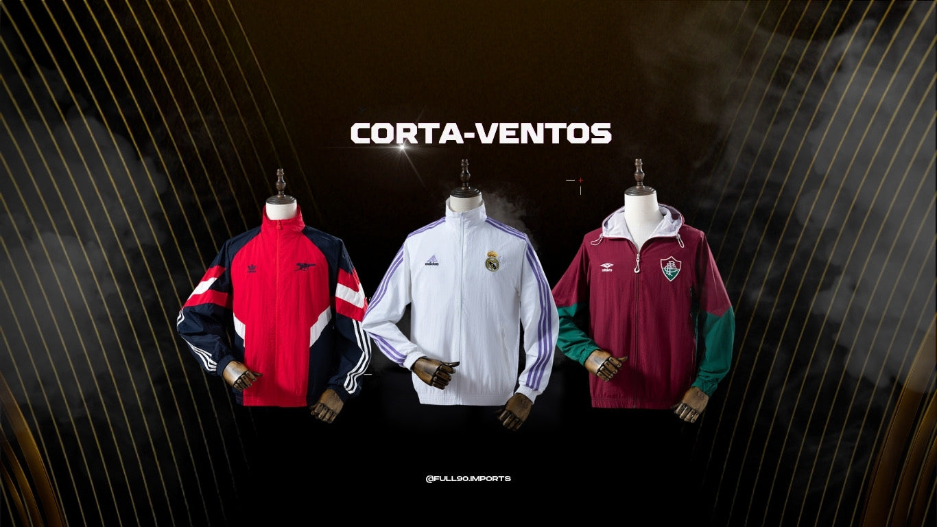 Corta-Vento