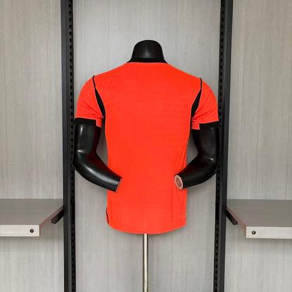 Camisa Holanda I 26/27 Jogador Masculina