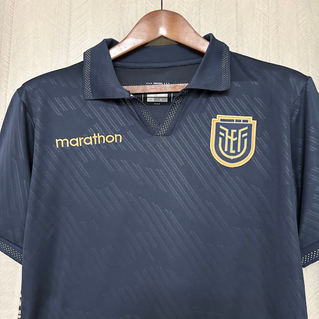 Camisa Equador II 26/27 Torcedor Masculina