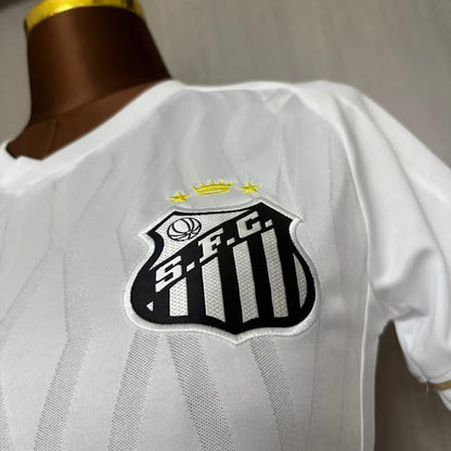 Camisa Santos I 26/27 Torcedor Feminina