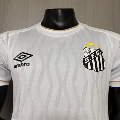 Camisa Santos I 26/27 Jogador Masculina