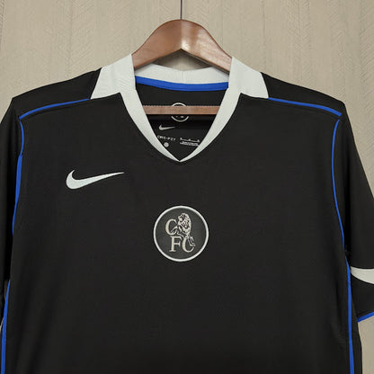 Camisa Chelsea III 25/26 Torcedor Masculina