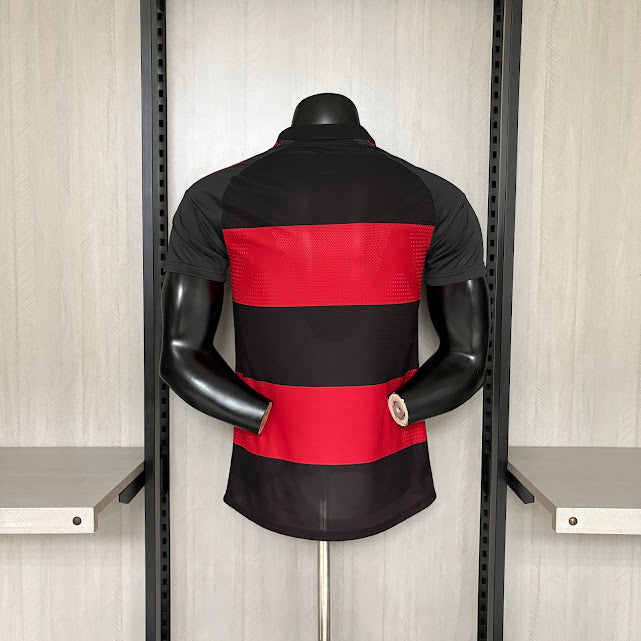 Camisa Flamengo I 26/27 Jogador Masculina