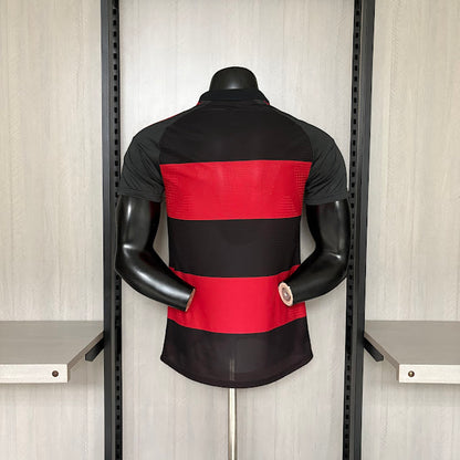Camisa Flamengo I 26/27 Jogador Masculina