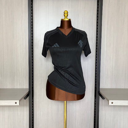 Camisa Internacional III 25/26 Torcedor Feminina