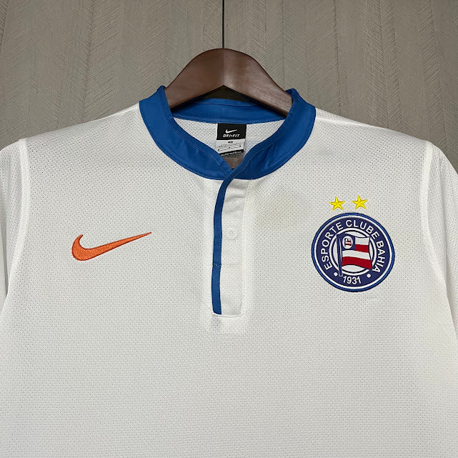 Camisa Bahia I 13/14 Retrô Masculina