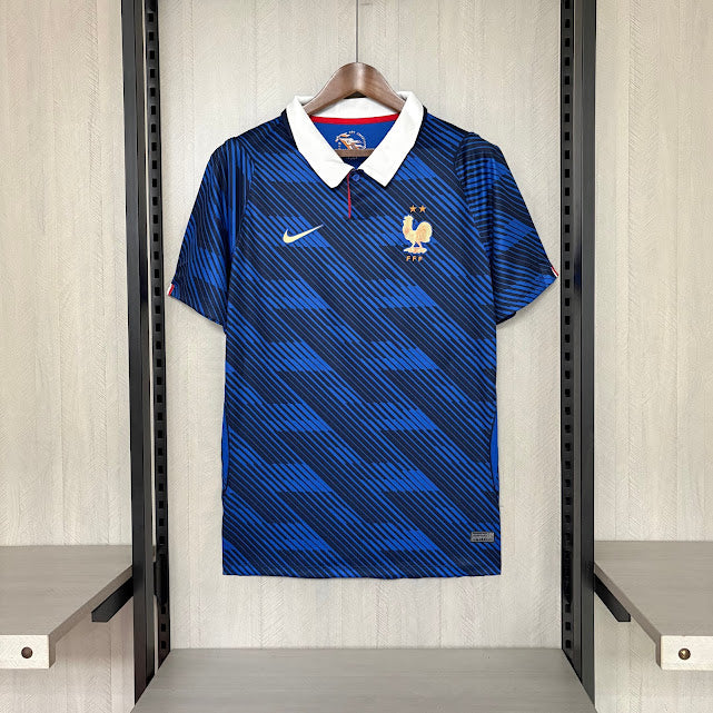 Camisa França I 26/27 Torcedor Masculina