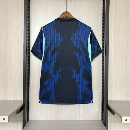 Camisa Brasil II COPA 2026 Torcedor Masculina