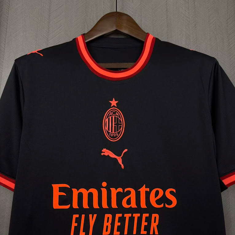 Camisa Milan III 26/27 Torcedor Masculina
