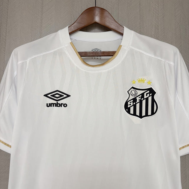 Camisa Santos I 26/27 Torcedor Masculina