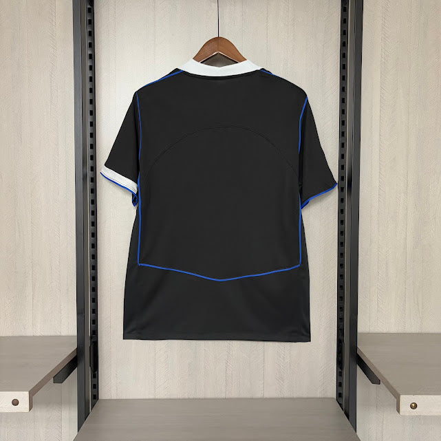 Camisa Chelsea III 25/26 Torcedor Masculina